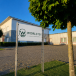 Worldtex Außenansicht